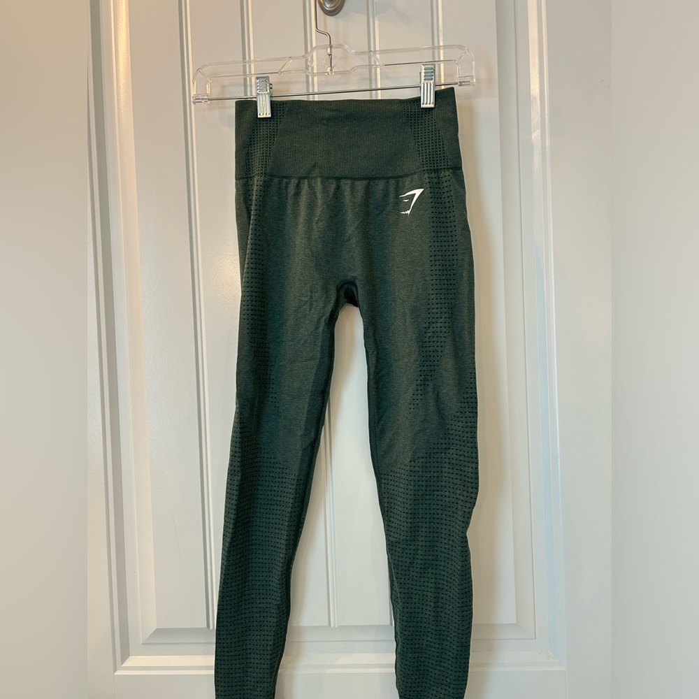 gymshark vital seamless 2.0 leggings